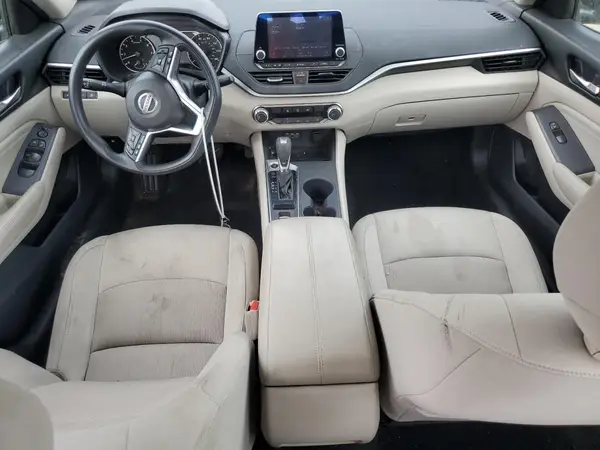 1N4BL4BW1KN302630 2019 NISSAN ALTIMA - Image 8