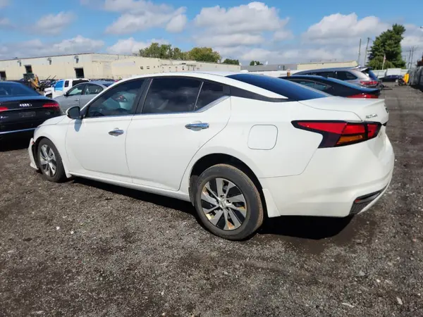 1N4BL4BW1KN302997 2019 NISSAN ALTIMA - Image 2