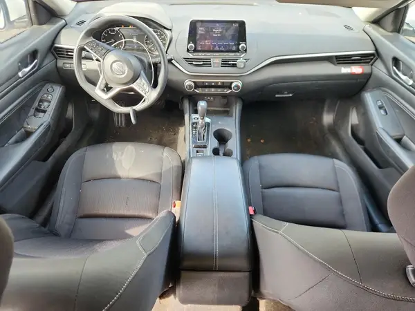 1N4BL4BW1KN302997 2019 NISSAN ALTIMA - Image 8