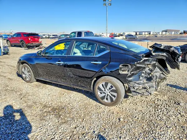 1N4BL4BW1KN314082 2019 NISSAN ALTIMA - Image 2