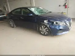 1N4BL4BW1KN320237 2019 NISSAN ALTIMA