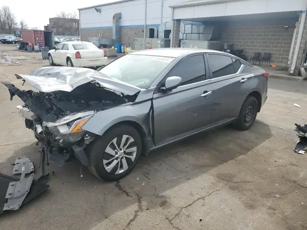 1N4BL4BW1LC134078 2020 NISSAN ALTIMA - Image 1