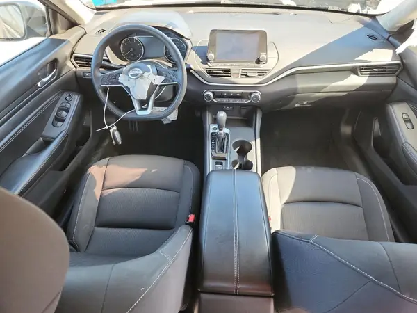 1N4BL4BW1LC136798 2020 NISSAN ALTIMA - Image 8