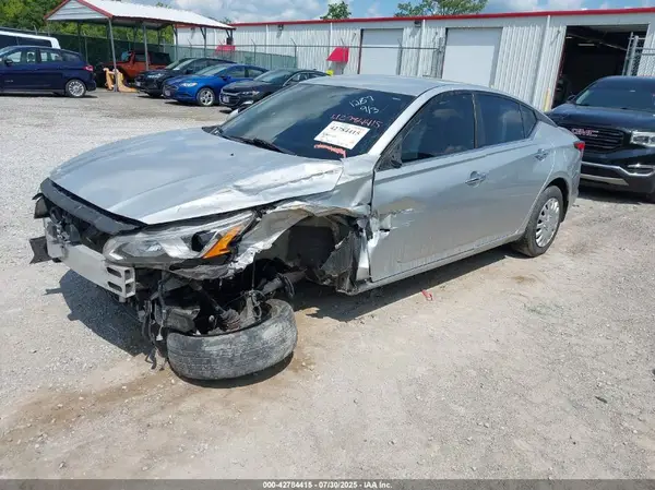 1N4BL4BW1LC141287 2020 NISSAN ALTIMA - Image 2