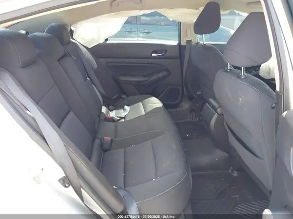 1N4BL4BW1LC141287 2020 NISSAN ALTIMA - Image 8