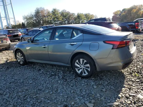 1N4BL4BW1LC141922 2020 NISSAN ALTIMA - Image 2