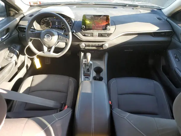 1N4BL4BW1LC141922 2020 NISSAN ALTIMA - Image 8