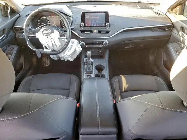 1N4BL4BW1LC166304 2020 NISSAN ALTIMA - Image 8