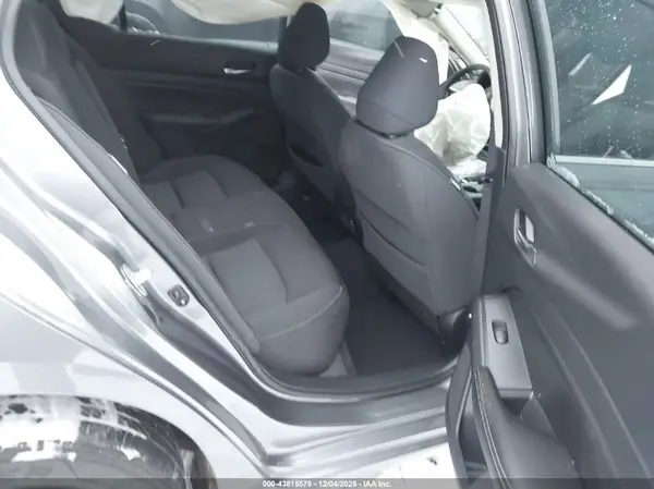 1N4BL4BW1LC229899 2020 NISSAN ALTIMA - Image 8
