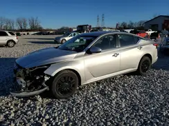 1N4BL4BW1LC243592 2020 NISSAN ALTIMA