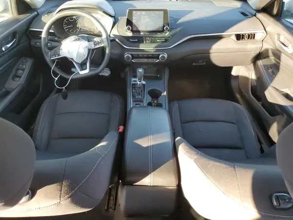 1N4BL4BW1LC243592 2020 NISSAN ALTIMA - Image 8