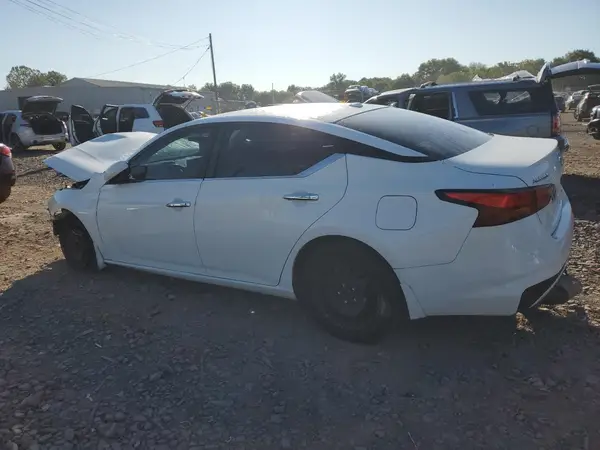 1N4BL4BW1LC247190 2020 NISSAN ALTIMA - Image 2
