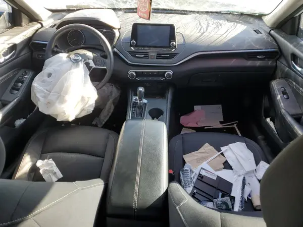 1N4BL4BW1LC247190 2020 NISSAN ALTIMA - Image 8
