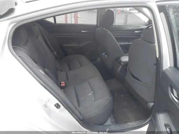 1N4BL4BW1LC253734 2020 NISSAN ALTIMA - Image 8