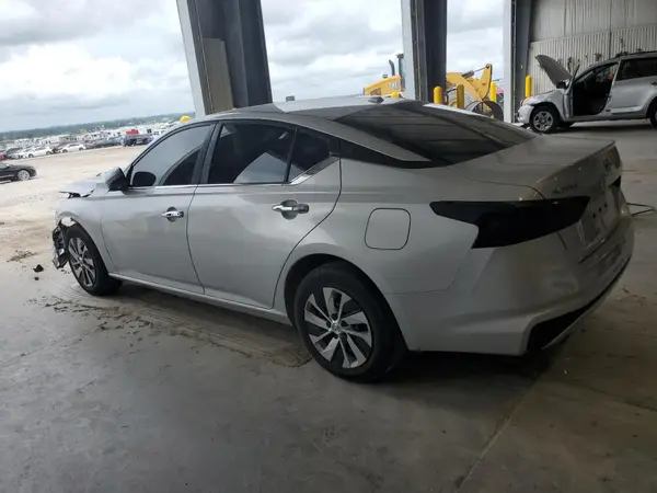 1N4BL4BW1LC253846 2020 NISSAN ALTIMA - Image 2