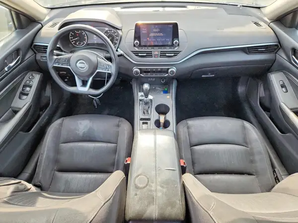 1N4BL4BW1LC278827 2020 NISSAN ALTIMA - Image 8