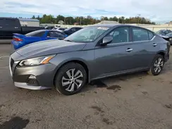 1N4BL4BW1LC281291 2020 NISSAN ALTIMA