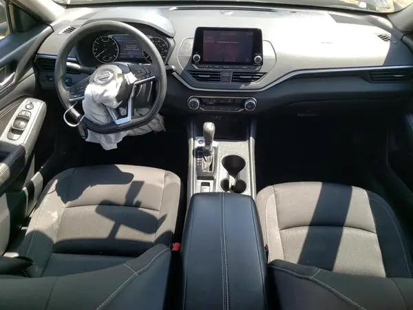 1N4BL4BW1LC285924 2020 NISSAN ALTIMA - Image 8