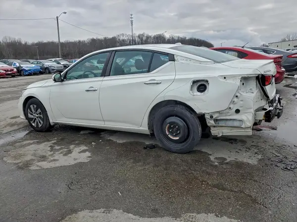 1N4BL4BW1LN300555 2020 NISSAN ALTIMA - Image 2