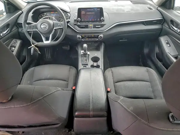 1N4BL4BW1LN300555 2020 NISSAN ALTIMA - Image 8