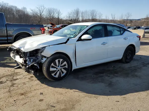 1N4BL4BW1LN305951 2020 NISSAN ALTIMA - Image 1