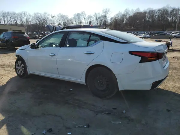 1N4BL4BW1LN305951 2020 NISSAN ALTIMA - Image 2
