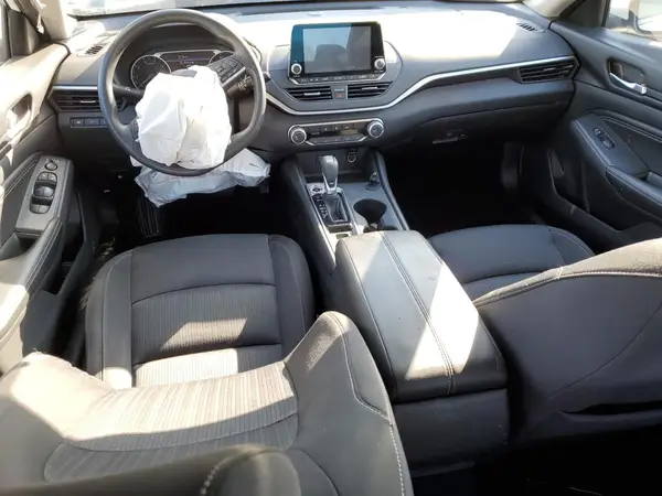 1N4BL4BW1LN305951 2020 NISSAN ALTIMA - Image 8