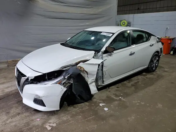 1N4BL4BW1LN309997 2020 NISSAN ALTIMA - Image 1