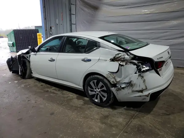 1N4BL4BW1LN309997 2020 NISSAN ALTIMA - Image 2