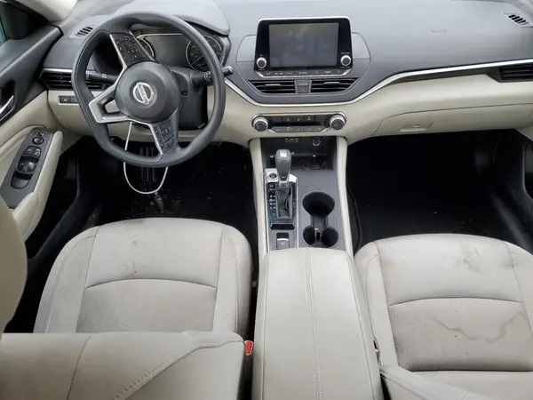 1N4BL4BW1LN309997 2020 NISSAN ALTIMA - Image 8