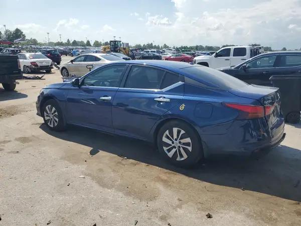 1N4BL4BW1LN310728 2020 NISSAN ALTIMA - Image 2