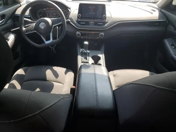 1N4BL4BW1LN310728 2020 NISSAN ALTIMA - Image 8