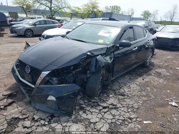 1N4BL4BW1LN311068 2020 NISSAN ALTIMA - Image 2