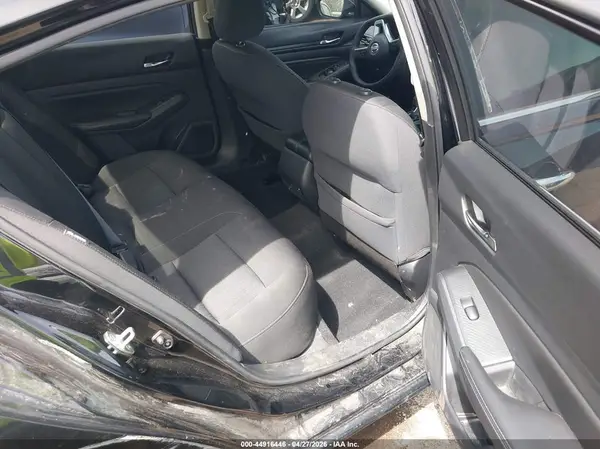 1N4BL4BW1LN311068 2020 NISSAN ALTIMA - Image 8