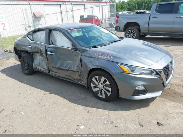 1N4BL4BW1LN318022 2020 NISSAN ALTIMA - Image 1