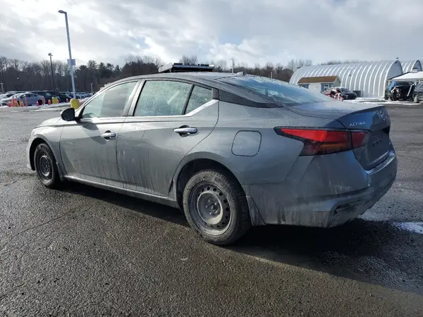 1N4BL4BW1LN321857 2020 NISSAN ALTIMA - Image 2