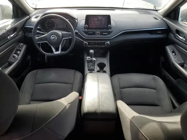 1N4BL4BW1LN321857 2020 NISSAN ALTIMA - Image 8