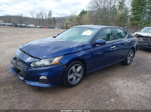 1N4BL4BW1LN322894 2020 NISSAN ALTIMA - Image 2
