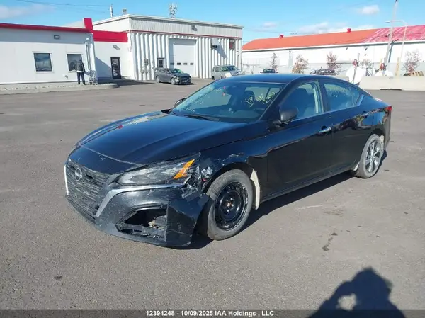 1N4BL4BW1RN352387 2024 NISSAN ALTIMA - Image 2