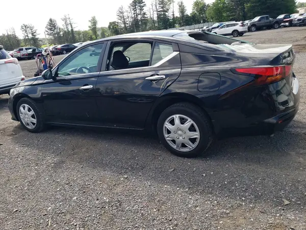 1N4BL4BW2KC140745 2019 NISSAN ALTIMA - Image 2