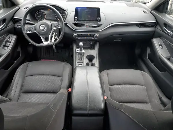 1N4BL4BW2KC140745 2019 NISSAN ALTIMA - Image 8