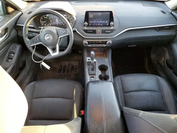 1N4BL4BW2KC140857 2019 NISSAN ALTIMA - Image 8