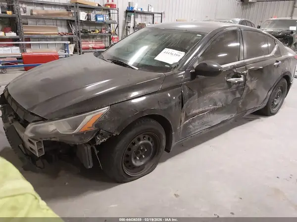 1N4BL4BW2KC152376 2019 NISSAN ALTIMA - Image 2