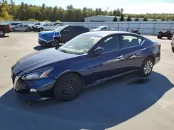 1N4BL4BW2KC166570 2019 NISSAN ALTIMA