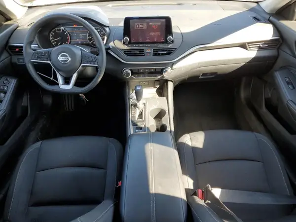 1N4BL4BW2KC166570 2019 NISSAN ALTIMA - Image 8