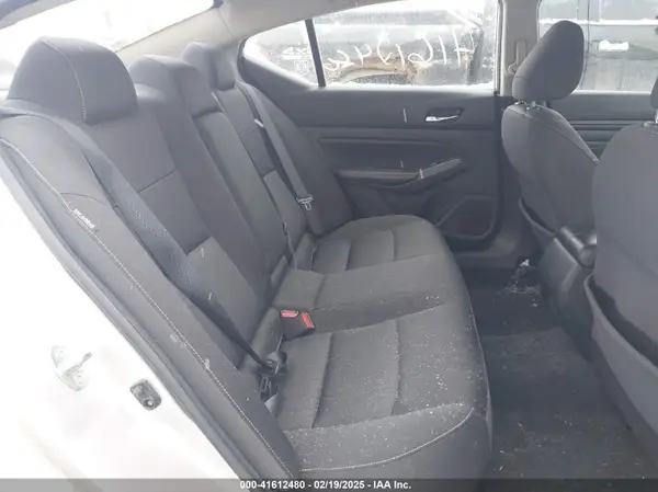 1N4BL4BW2KC170909 2019 NISSAN ALTIMA - Image 8