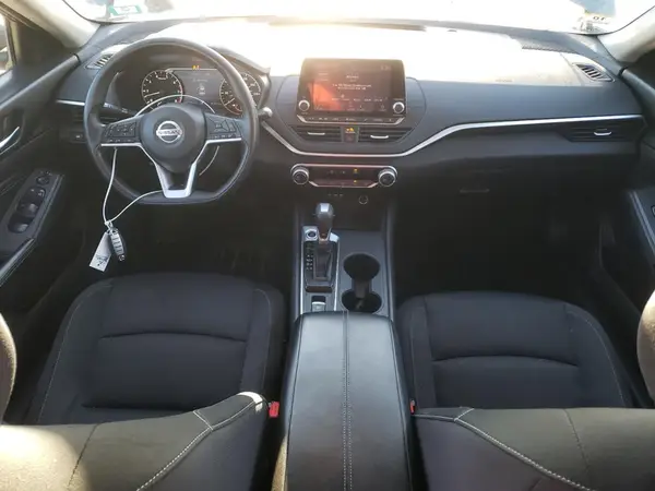 1N4BL4BW2KC179688 2019 NISSAN ALTIMA - Image 8