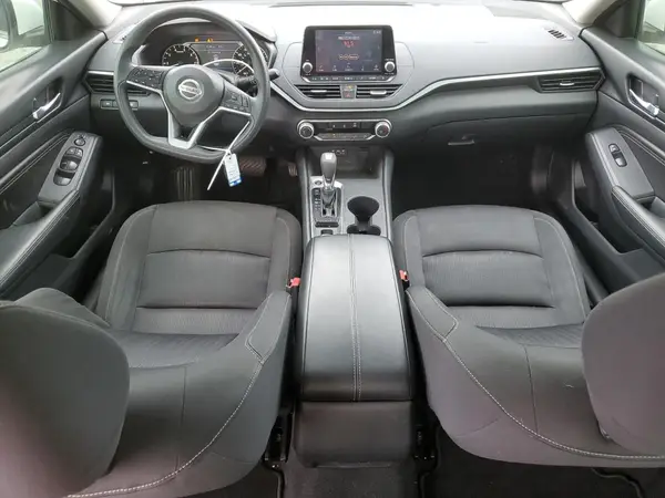 1N4BL4BW2KC180484 2019 NISSAN ALTIMA - Image 8