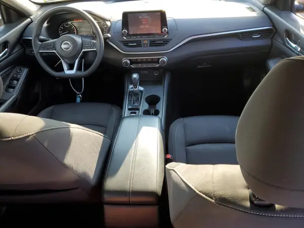 1N4BL4BW2KC193994 2019 NISSAN ALTIMA - Image 8