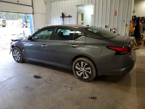 1N4BL4BW2KC195440 2019 NISSAN ALTIMA - Image 2